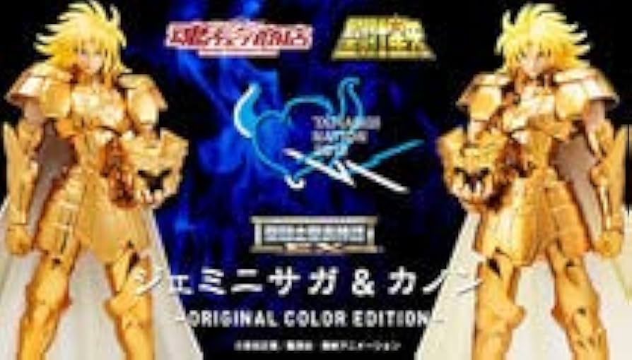 ジェミニサガ &amp;カノン 〜ORIGINAL COLOR EDITION〜 ジェミニサガ＆カノン ～ORIGINAL COLOR EDITION～